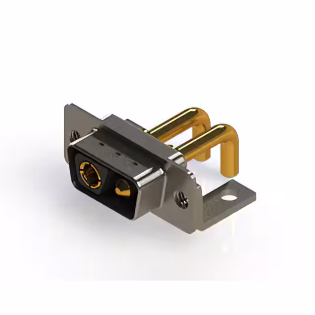 629-2WK2650-3NC EDAC Inc.  Gruppi di connettori D-Sub